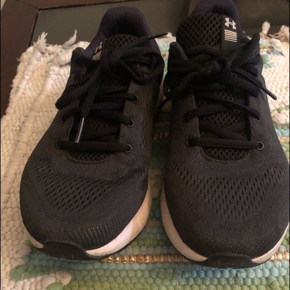 Under Armour Shoes - Women’s sneakers